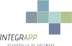 Logo Integrapp